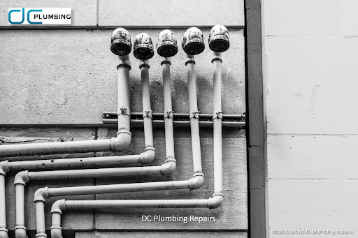 Plumber «Plumber In DC», reviews and photos, 620 Park Rd NW #22, Washington, DC 20010, USA