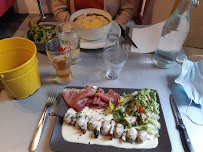 Plats et boissons du Restaurant Show-Patate à Val d'Oingt - n°18