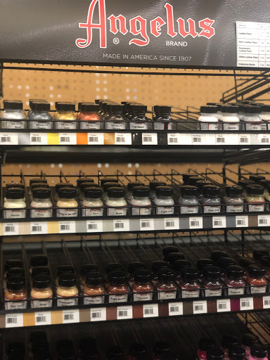 Art Supply Store «Artist & Craftsman Supply Kansas City», reviews and photos, 229 Southwest Blvd, Kansas City, MO 64108, USA