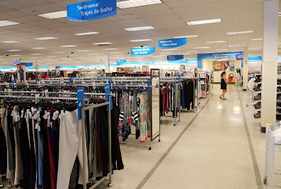 Ross Dress for Less