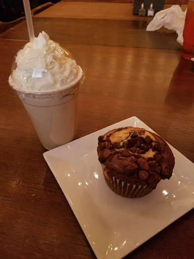 Coffee Shop «The Legendary Grind», reviews and photos, 108 S Main St, Middlebury, IN 46540, USA