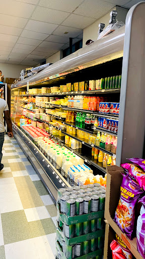 Grocery Store «INDU INDIAN GROCERY STORE (INDU CONVENIENT STORE)», reviews and photos, 4925 W Market St #1104, Greensboro, NC 27407, USA