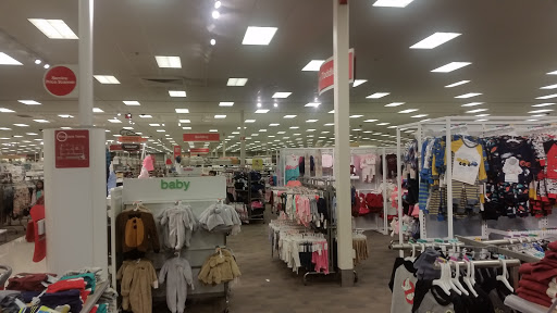 Department Store «Target», reviews and photos, 500 Nassau Park Blvd, Princeton, NJ 08540, USA