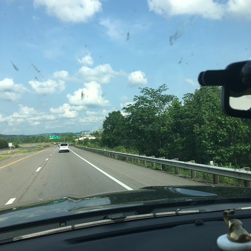 Golf Course «Cliffside Golf», reviews and photos, 100 Cliffside Dr, Gallipolis, OH 45631, USA