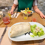 Photo n°1 de l'avis de Arthur.s fait le 16/05/2023 à 19:50 sur le restaurants BLACK BEAN CHILI CANNES à Cannes