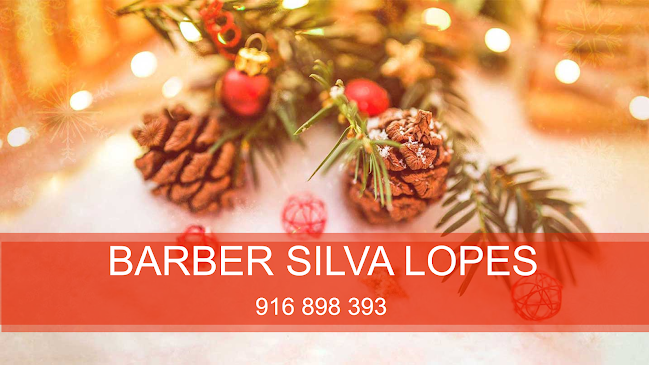 Barber Silva Lopes - Barbearia