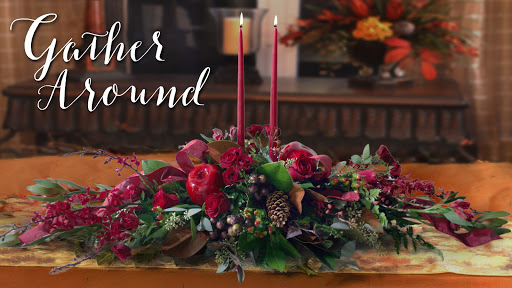 Florist «McNamara Florist», reviews and photos, 862 S State Rd 135 c, Greenwood, IN 46142, USA