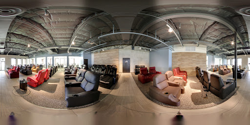 Home Theater Store «TheaterSeat.com», reviews and photos, 106 Guadalupe Dr, Cibolo, TX 78108, USA