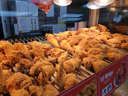 Grocery Store «Terrace Grocery», reviews and photos, 1102 Penniman Rd, Williamsburg, VA 23185, USA