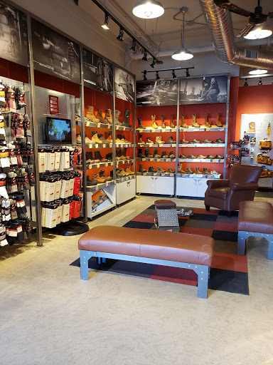 Shoe Store «Red Wing», reviews and photos, 855 S 29th Ave #103, Bozeman, MT 59718, USA