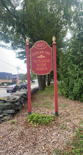 Museum «Clouds Hill Victorian Museum», reviews and photos, 4157 Post Rd, Warwick, RI 02886, USA
