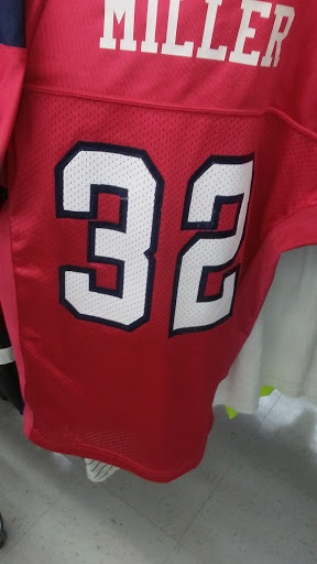 Thrift Store «Family Thrift», reviews and photos, 610 S Wayside Dr, Houston, TX 77011, USA