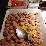 Photo n°20 de l'avis de Tiger.. fait le 11/02/2019 à 00:47 sur le  Fênix à Lisbon