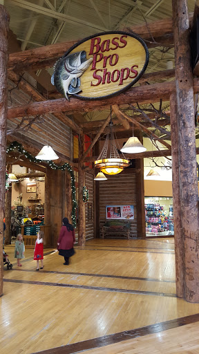 Sporting Goods Store «Bass Pro Shops», reviews and photos, 5900 Sugarloaf Pkwy, Lawrenceville, GA 30043, USA