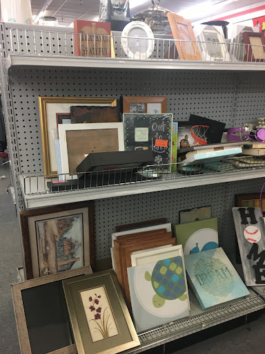 Thrift Store «Thrift City», reviews and photos, 1750 E Belt Line Rd #300, Richardson, TX 75081, USA