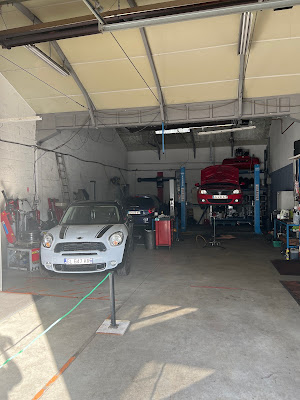BBT AUTO SERVICE à Vénissieux