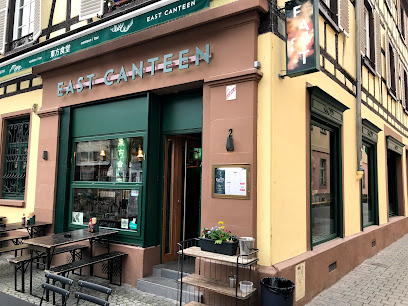 East Canteen Krutenau