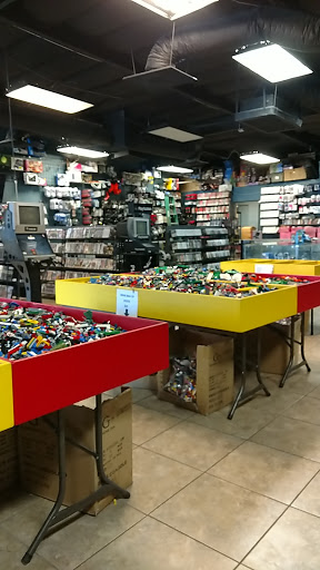 Video Game Store «Fallout Games», reviews and photos, 1807 E Southern Ave, Tempe, AZ 85282, USA