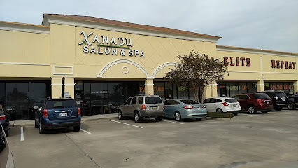 Xanadu Salon and Spa