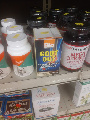 Grocery Store «Hopey and Co.», reviews and photos, 45 S French Broad Ave, Asheville, NC 28801, USA