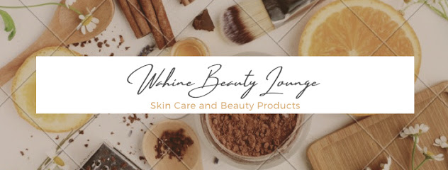 Wahine Beauty Lounge