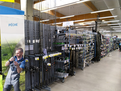 attractions Decathlon Arlon Arlon