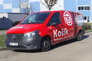 shop Košík.cz image