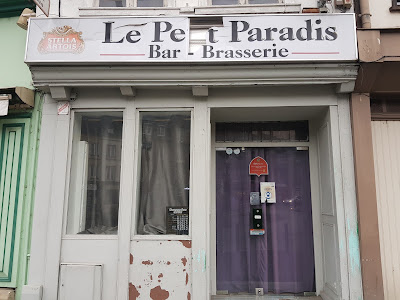 Le Petit Paradis à Abbeville