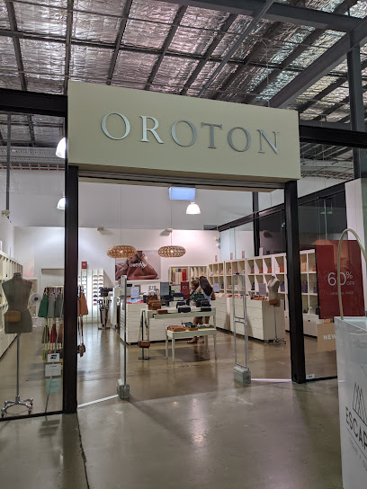 Oroton DFO Cairns