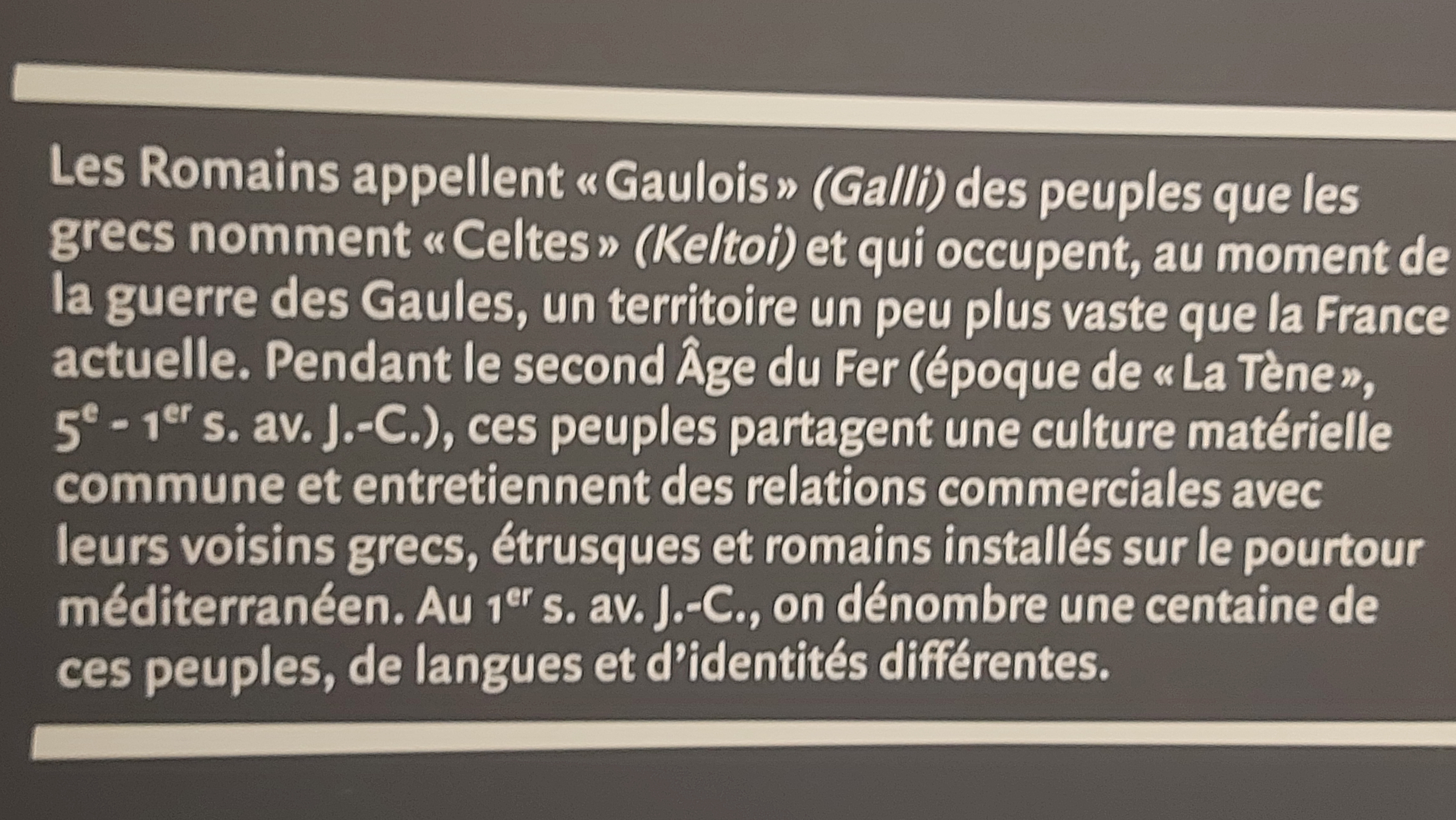 Photo n° 1 de l'avis de Bella.H fait le 15/09/2023 à 07:40