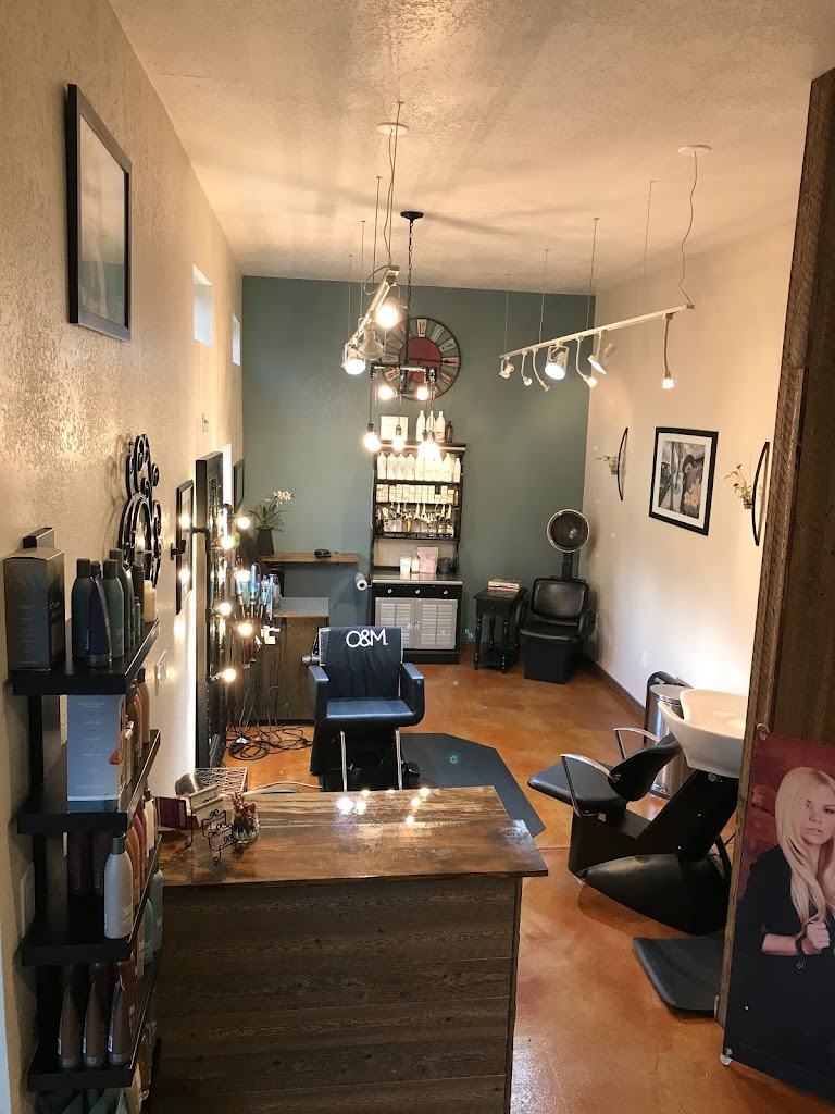Studio 7 Organic Salon 80542