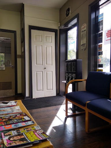 Auto Repair Shop «Automotive Plus», reviews and photos, 534 Broad St, Bristol, CT 06010, USA