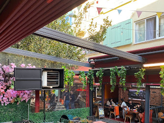 Siyah Cafe Kahvaltı