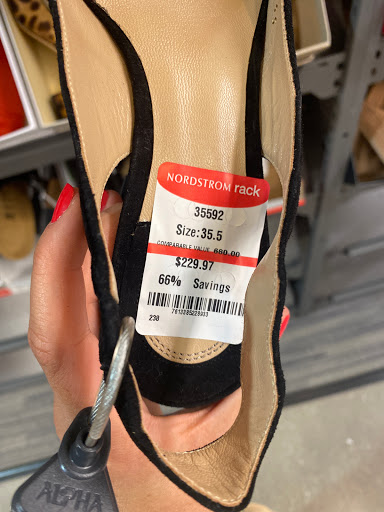 Department Store «Nordstrom Rack The Shoppes at University Town Center», reviews and photos, 8551 Cooper Creek Blvd, Bradenton, FL 34201, USA