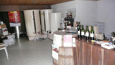 De St Julien Au Gro Fabrice à Castelnau-Montratier-Sainte-Alauzie