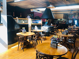Lone Star Cafe & Bar Hamilton