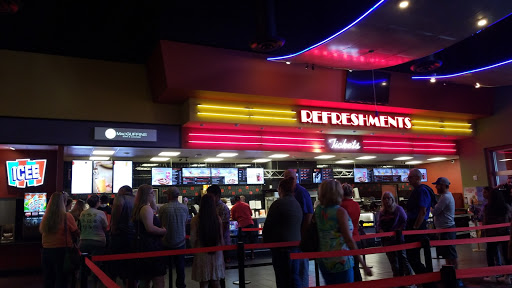 Movie Theater «AMC Yulee 10», reviews and photos, 96012 Lofton Square Ct, Yulee, FL 32097, USA