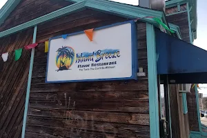 Island Breeze Bar and Grill image