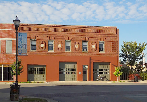 Event Venue «Historic Firehouse No.2», reviews and photos, 101 E Commercial St, Springfield, MO 65803, USA