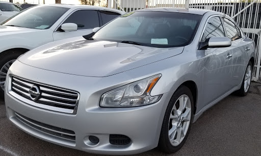 Used Car Dealer «Orozco Auto Sales - Phoenix AZ», reviews and photos, 2525 W Van Buren St, Phoenix, AZ 85009, USA