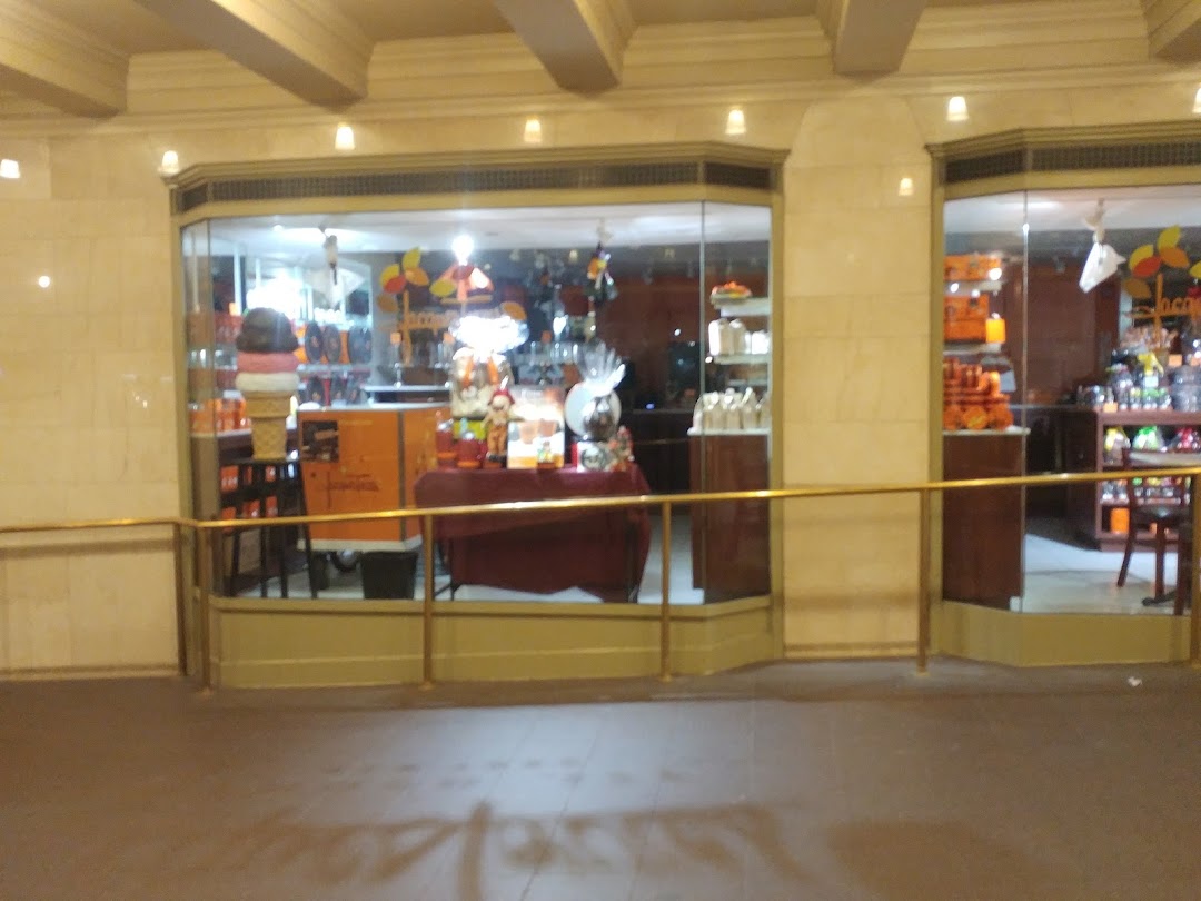 Jacques Torres Chocolate - Grand Central Station