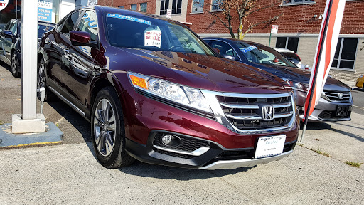 Honda Dealer «Bay Ridge Honda», reviews and photos, 8801 4th Ave, Brooklyn, NY 11209, USA