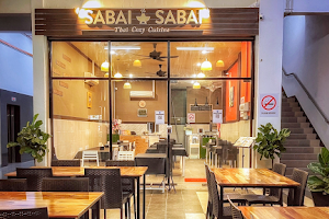 Sabai Sabai Thai Cozy Cuisine image
