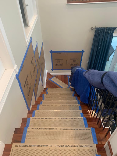 Moving and Storage Service «Nationwide Van Lines», reviews and photos, 1421 NW 65th Ave, Fort Lauderdale, FL 33313, USA