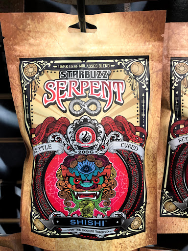 Tobacco Shop «Puffs Smoke Shop», reviews and photos, 9458 Whittier Blvd, Pico Rivera, CA 90660, USA