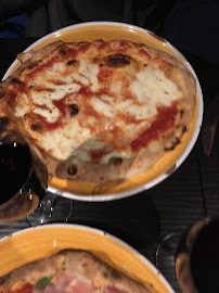 Pizza du Restaurant italien Il Gattopardo à Boulogne-Billancourt - n°7