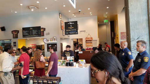 Coffee Shop «Philz Coffee», reviews and photos, 801 S Hope St A, Los Angeles, CA 90017, USA