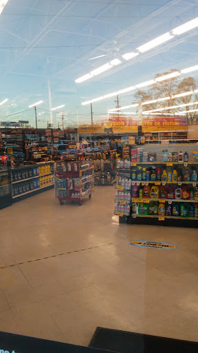 Auto Parts Store «Advance Auto Parts», reviews and photos, 111 Prince St, Dublin, GA 31021, USA