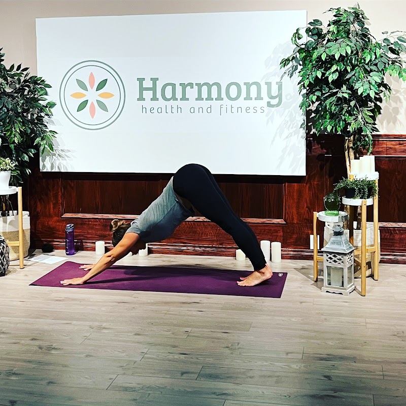 Harmony Health And Fitness