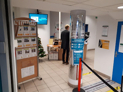 Crédit Agricole Centre Ouest à Limoges